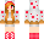 cookie girl