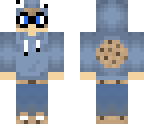 cookie nerd