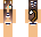 cookies swimsuit