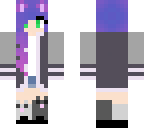cooman cat skin edit