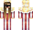 corn boy