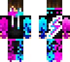 cotton candy ninja