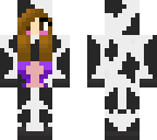cow girl