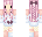 cream shake