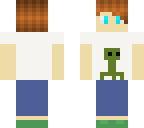 creeper  style