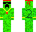 creeper
