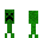 creeper