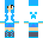  creeper 
