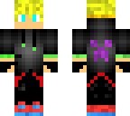 creeper boy