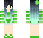 creeper girl