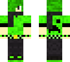 creeper me