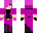 creeperdress