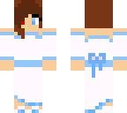 crystal in wedding dress