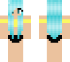 cute bathing suit