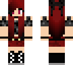 cute goth girl