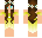 cute princess