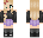 cute skin