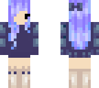 cute skin edit