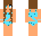 cute swimsuit