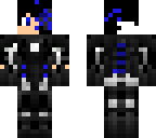 cyborg blue boy3