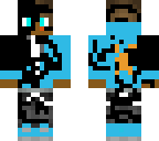 danell skin empire