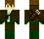 dani the archer