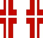 danish flag