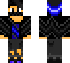 dark bandit