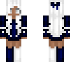 dark blue amid