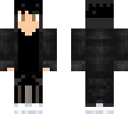 dark tumche