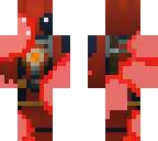 deadpool zombie