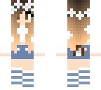 deer version main skin