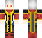 deity papyrus
