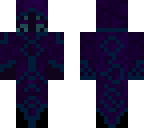 demon of dawn