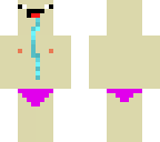 derp bikini