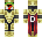 derp knight ninja chicken