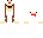 derpy chiken chin onesie v2