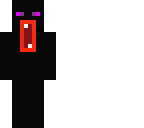derpy ender man