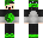 derpy green
