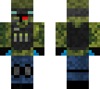 derpy soldier