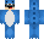 derpy wafflepedro21 edit
