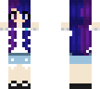 detailed skin
