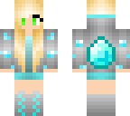 diamond girl