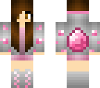 diamond girl
