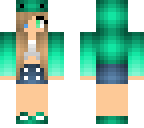dino girl