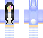 ditzy bunny