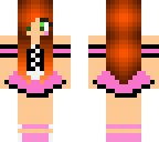 doll ballerina edit