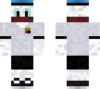 donald duck pvp em version