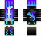 dragon girl
