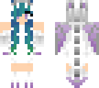 dragon girl